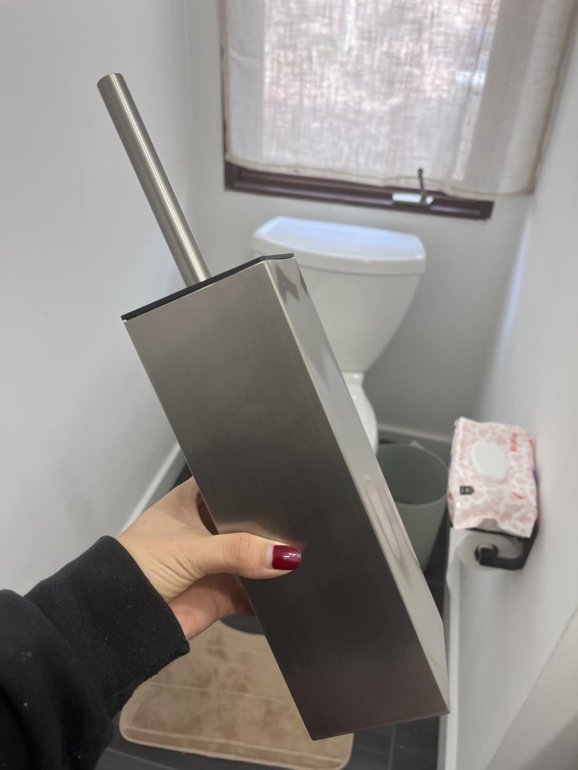 Customer photo