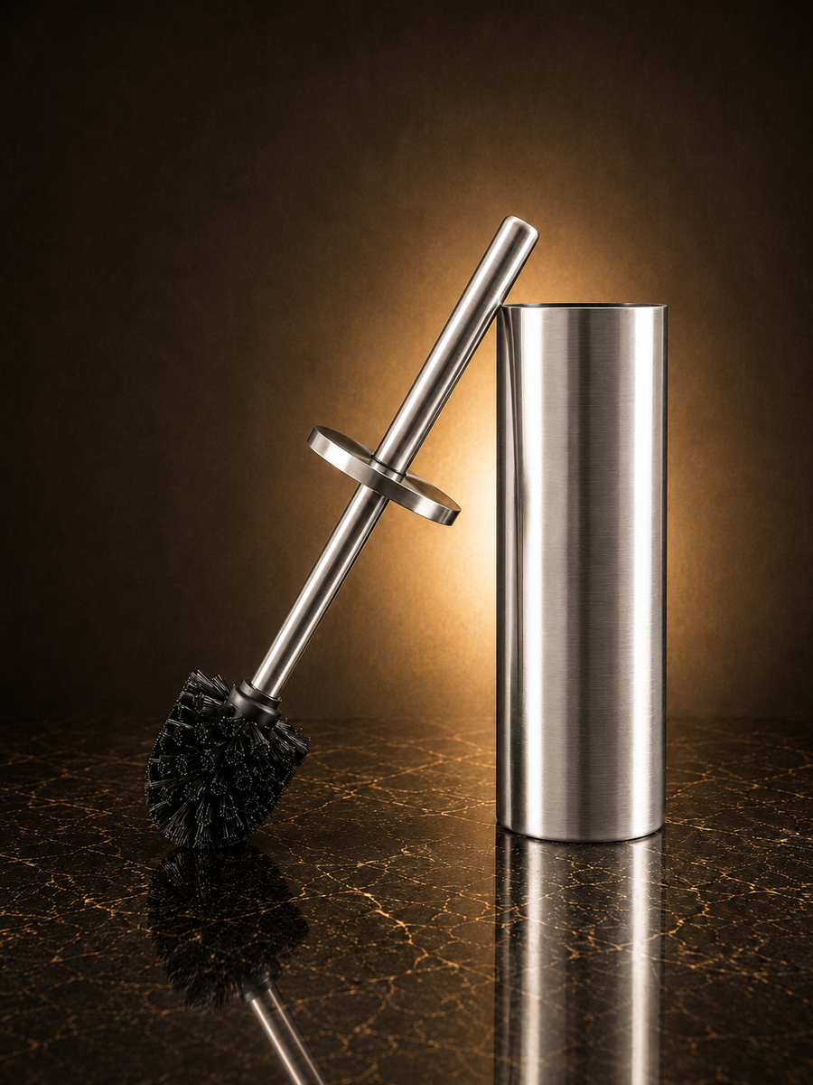 Toilet Brushes