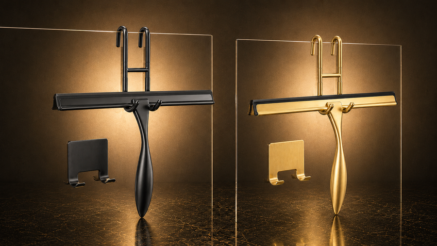 Shower Squeegees